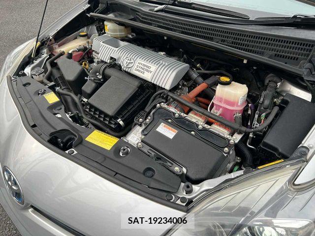 Toyota PRIUS 2012-11 322059-27
