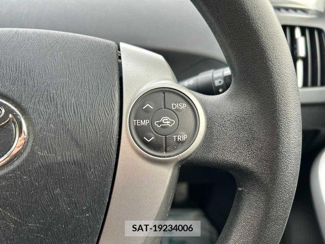 Toyota PRIUS 2012-11 322059-11