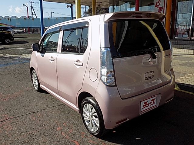 Suzuki WAGON R 2014-12 27600-8