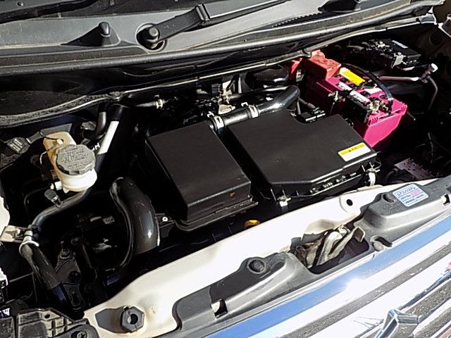 Suzuki WAGON R 2014-12 27600-27