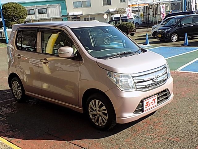 Suzuki WAGON R 2014-12 27600-6