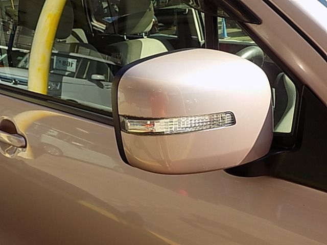 Suzuki WAGON R 2014-12 27600-26