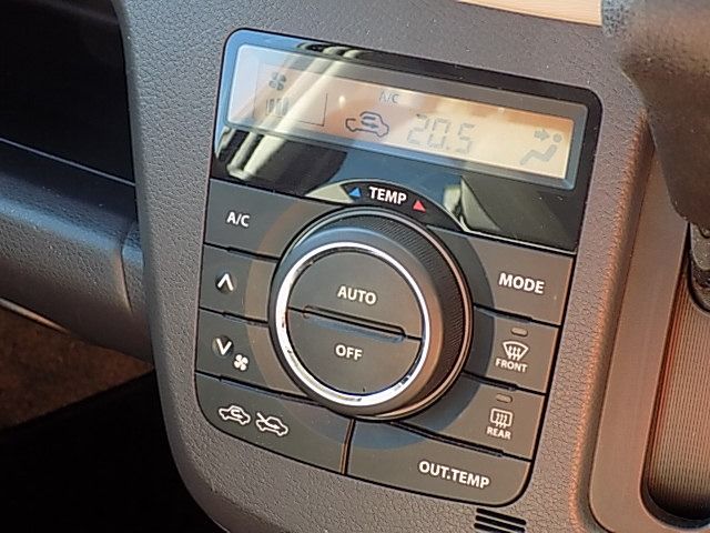 Suzuki WAGON R 2014-12 27600-16