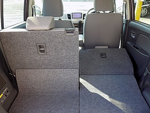 Suzuki WAGON R 2014-12 27600-24