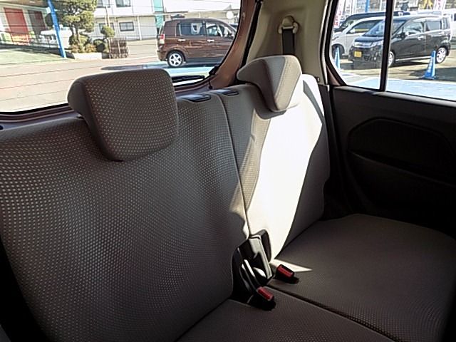 Suzuki WAGON R 2014-12 27600-3