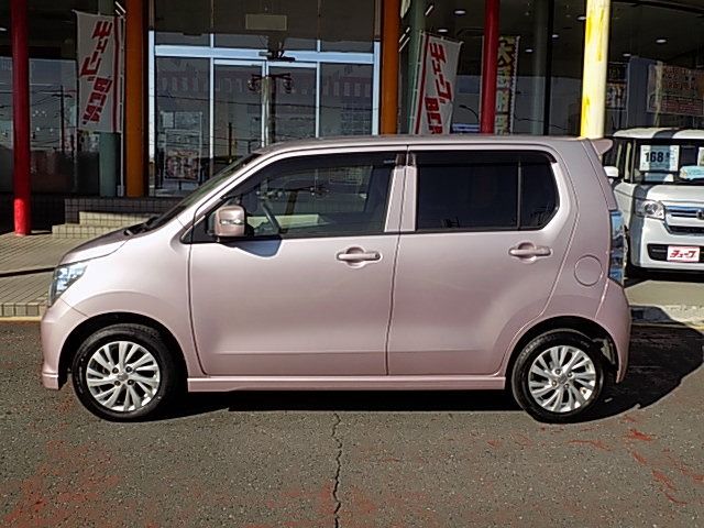Suzuki WAGON R 2014-12 27600-13