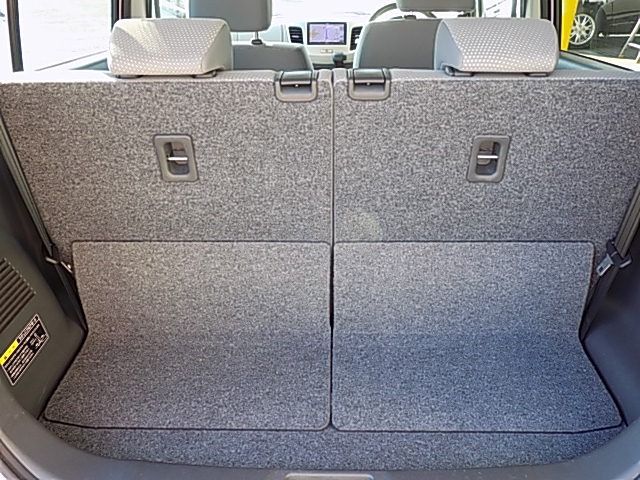 Suzuki WAGON R 2014-12 27600-23