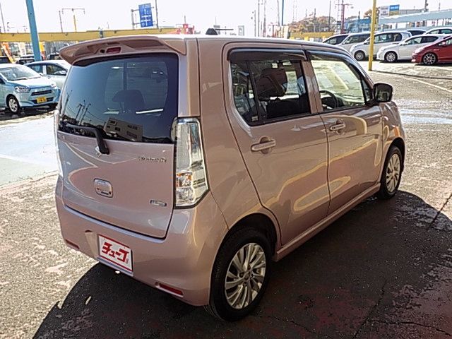 Suzuki WAGON R 2014-12 27600-2