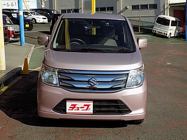 Suzuki WAGON R 2014-12 27600-12
