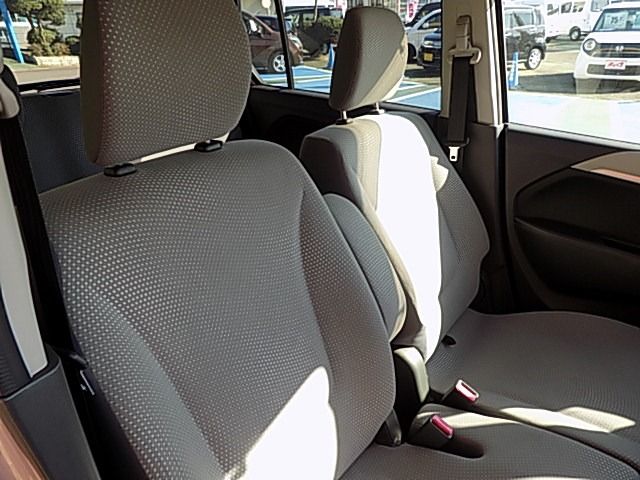 Suzuki WAGON R 2014-12 27600-9
