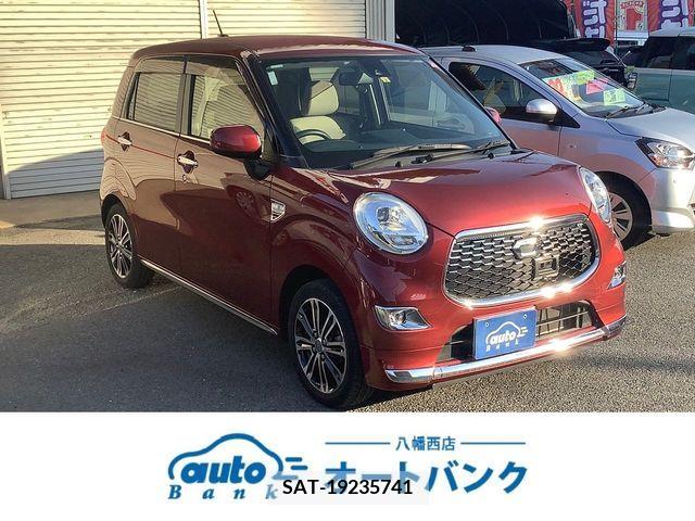 Daihatsu CAST 2017-08 229598-0