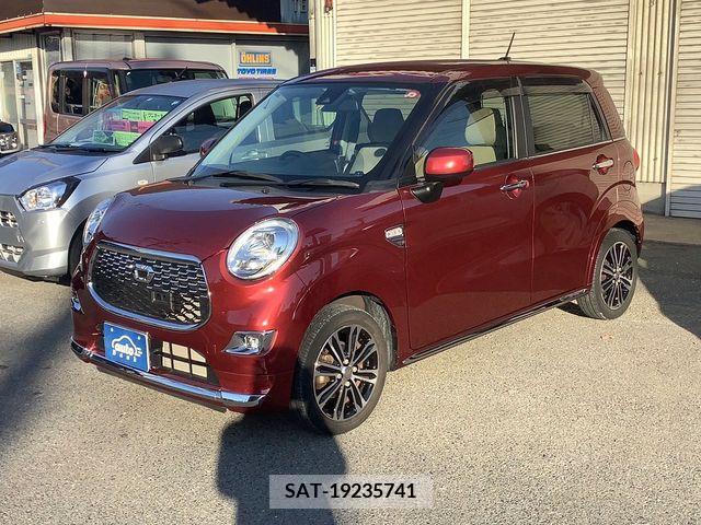Daihatsu CAST 2017-08 229598-1