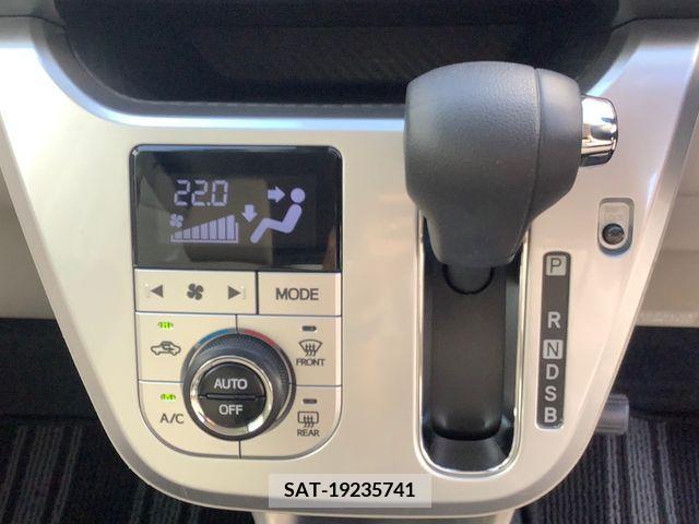Daihatsu CAST 2017-08 229598-12
