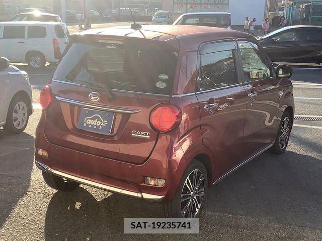 Daihatsu CAST 2017-08 229598-3