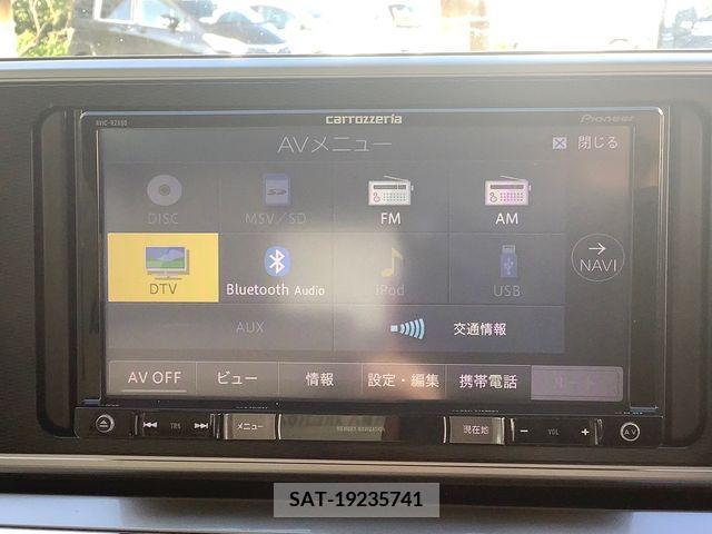 Daihatsu CAST 2017-08 229598-6