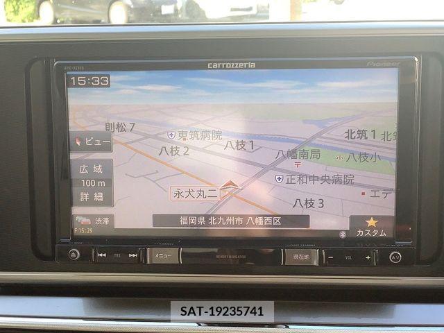 Daihatsu CAST 2017-08 229598-7