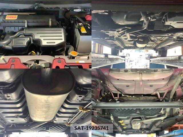 Daihatsu CAST 2017-08 229598-17