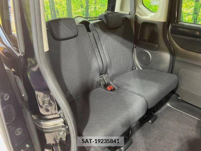 Honda N BOX CUSTOM 2012-12 382262-9