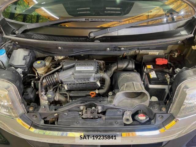Honda N BOX CUSTOM 2012-12 382262-18