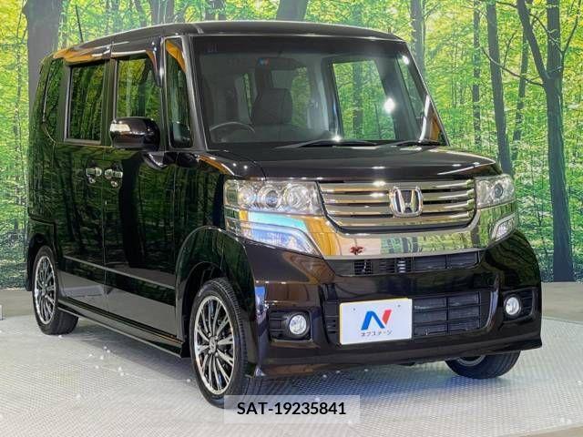 Honda N BOX CUSTOM 2012-12 382262-16