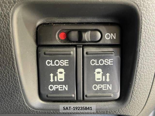 Honda N BOX CUSTOM 2012-12 382262-2