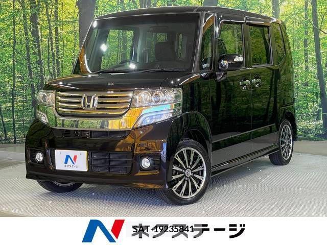 Honda N BOX CUSTOM 2012-12 382262-0