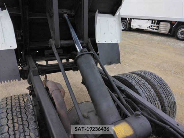 Mitsubishi CANTER 2008-06 354974-20