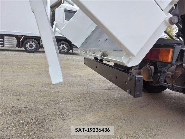 Mitsubishi CANTER 2008-06 354974-21