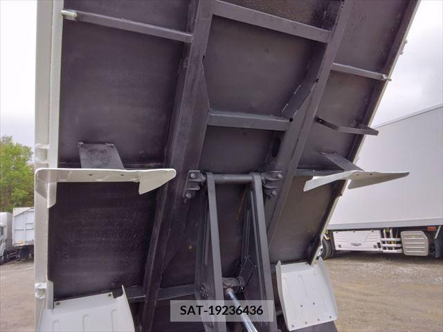 Mitsubishi CANTER 2008-06 354974-19