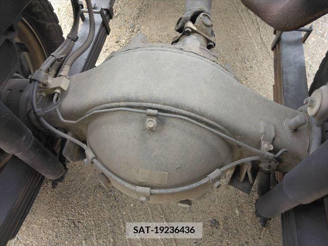 Mitsubishi CANTER 2008-06 354974-17