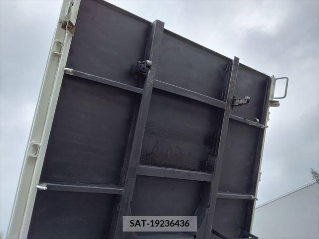 Mitsubishi CANTER 2008-06 354974-18