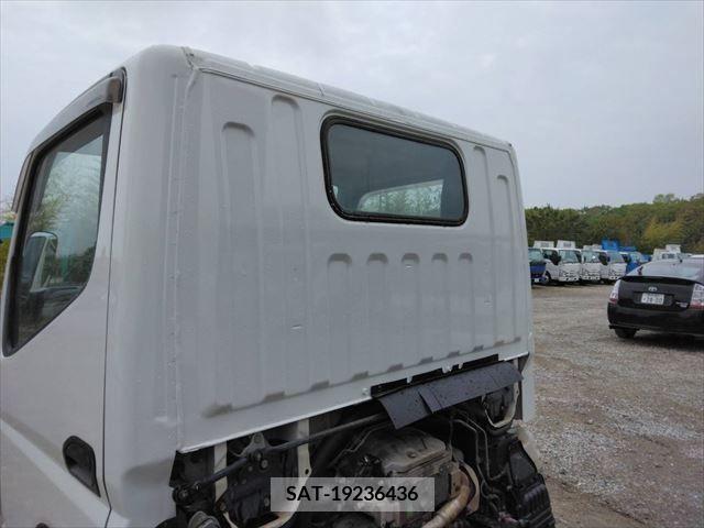 Mitsubishi CANTER 2008-06 354974-29