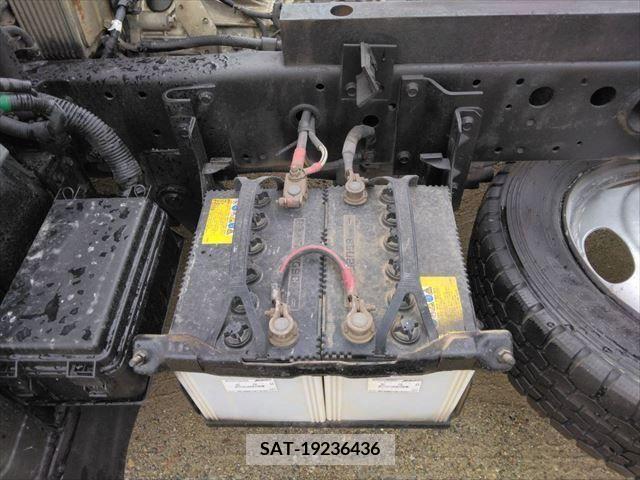 Mitsubishi CANTER 2008-06 354974-28