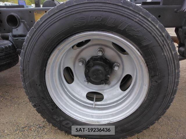 Mitsubishi CANTER 2008-06 354974-24
