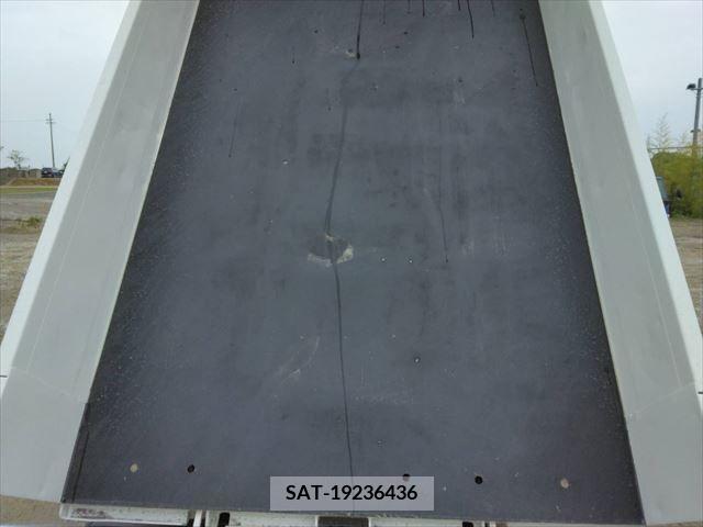Mitsubishi CANTER 2008-06 354974-23