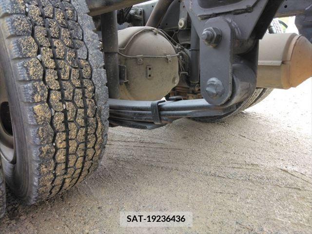Mitsubishi CANTER 2008-06 354974-26