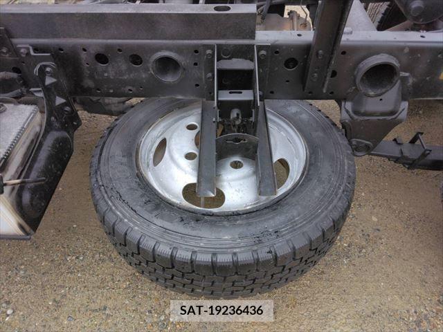 Mitsubishi CANTER 2008-06 354974-27