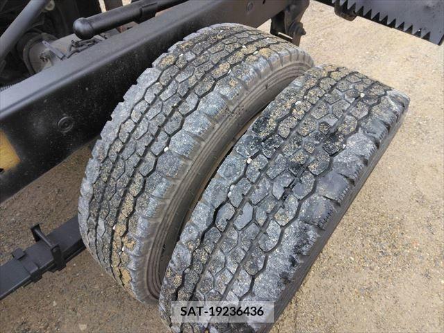 Mitsubishi CANTER 2008-06 354974-25