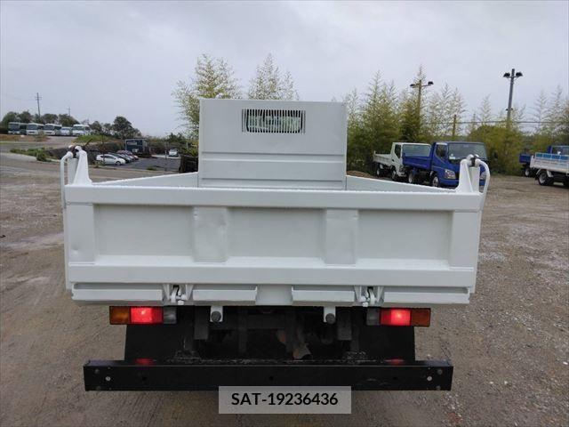 Mitsubishi CANTER 2008-06 354974-5