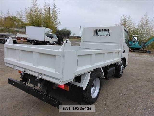 Mitsubishi CANTER 2008-06 354974-6