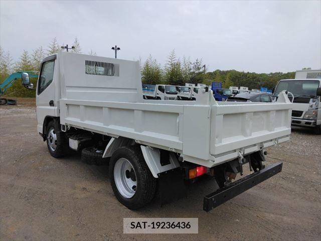 Mitsubishi CANTER 2008-06 354974-4
