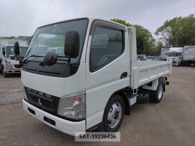 Mitsubishi CANTER 2008-06 354974-2