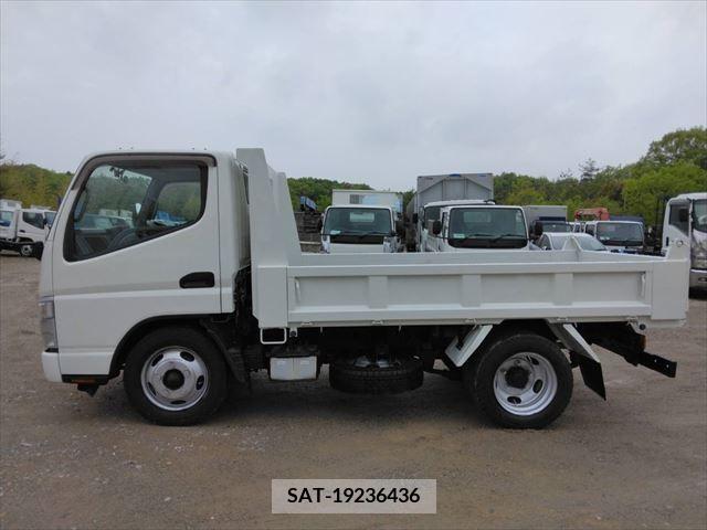 Mitsubishi CANTER 2008-06 354974-3