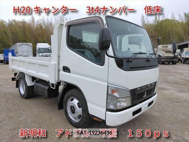 Mitsubishi CANTER 2008-06 354974-0