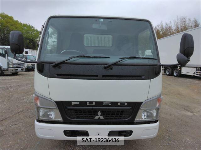 Mitsubishi CANTER 2008-06 354974-1