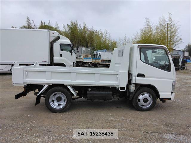 Mitsubishi CANTER 2008-06 354974-7