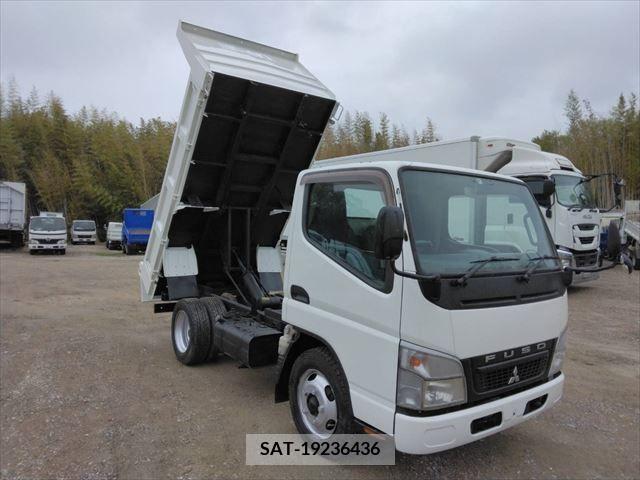 Mitsubishi CANTER 2008-06 354974-8