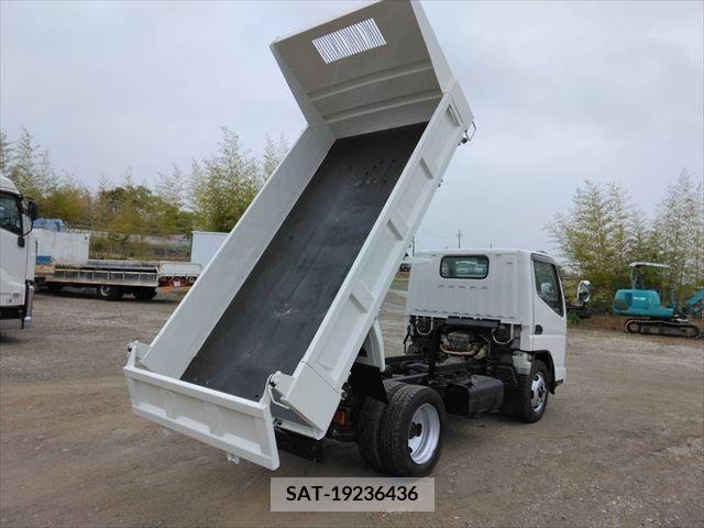 Mitsubishi CANTER 2008-06 354974-9
