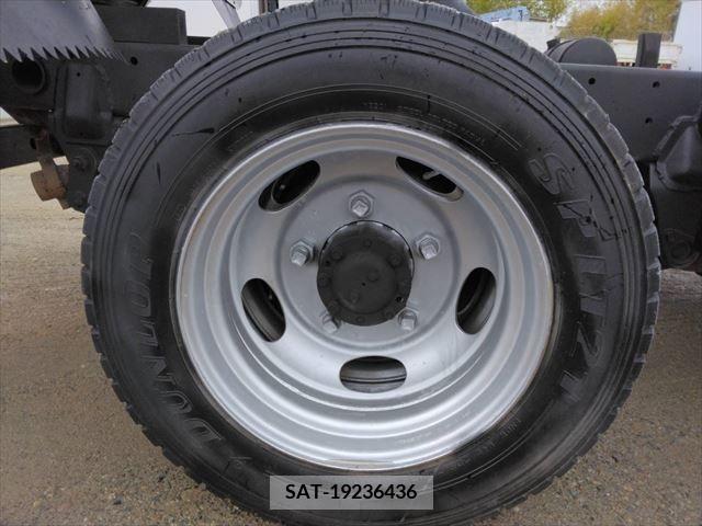 Mitsubishi CANTER 2008-06 354974-10