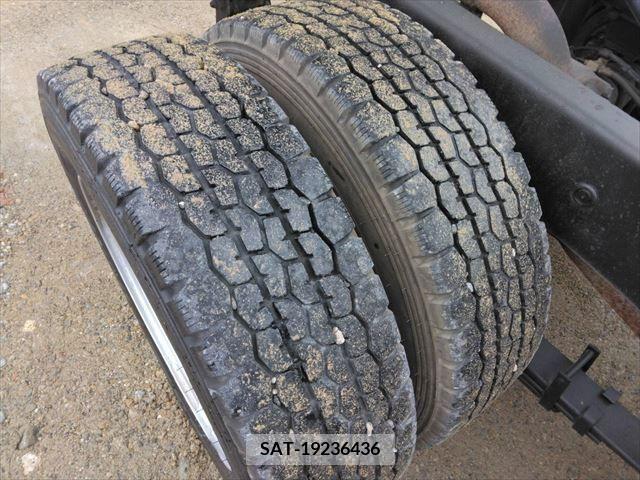 Mitsubishi CANTER 2008-06 354974-11